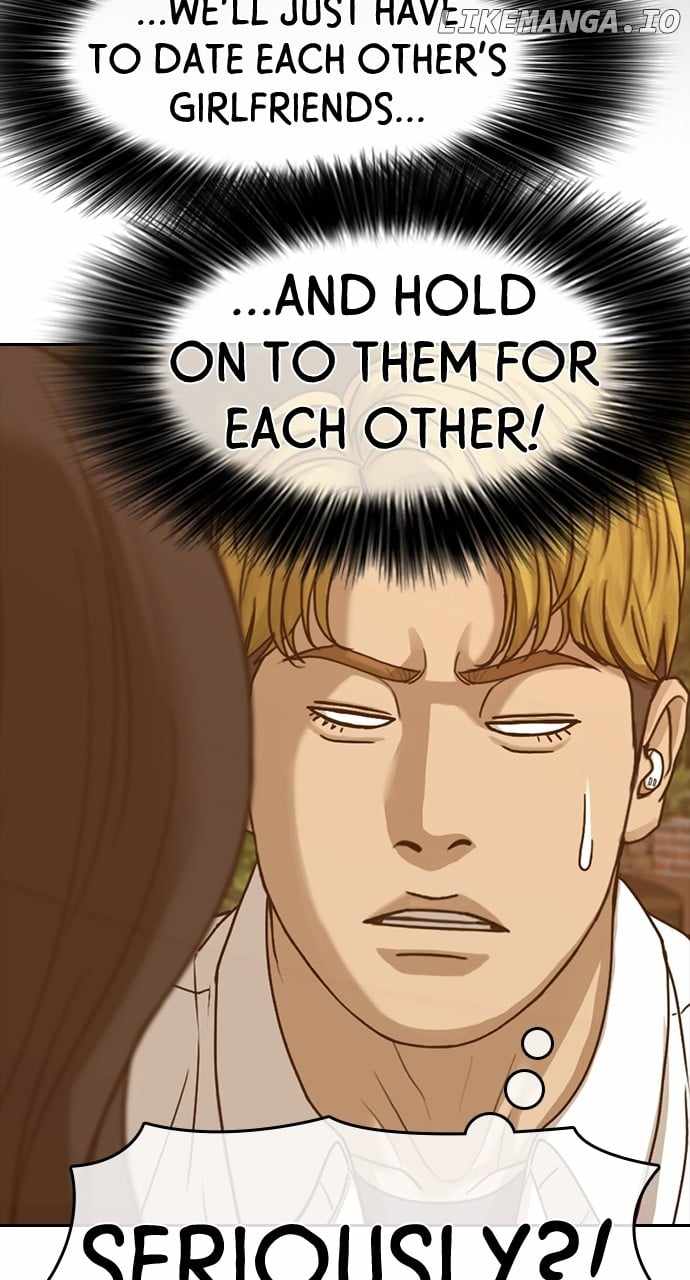 My Life As A Loser 2 Chapter 57 28
